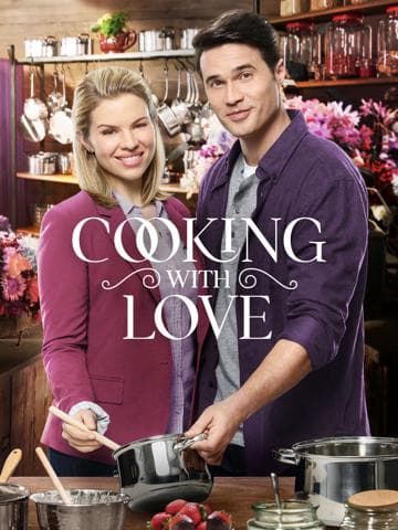 Cooking with Love