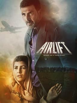 Airlift