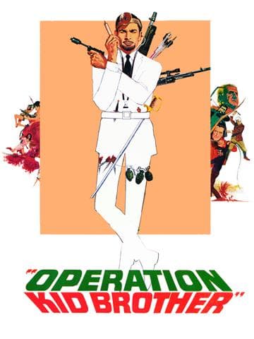 Operation Kid Brother