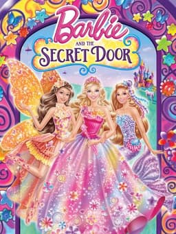 Barbie and the Secret Door