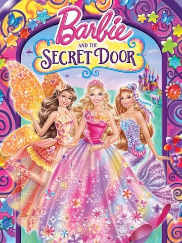Barbie and the Secret Door