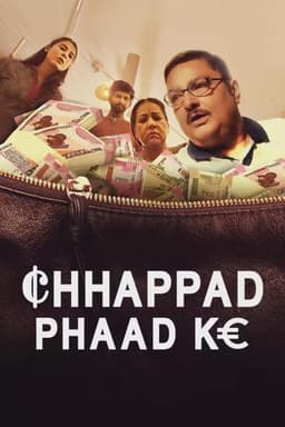 Chhappad Phaad Ke