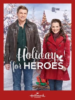 Holiday for Heroes