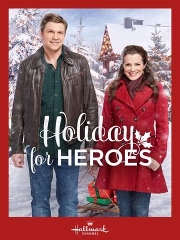 Holiday for Heroes
