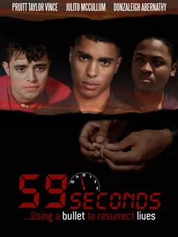 59 Seconds