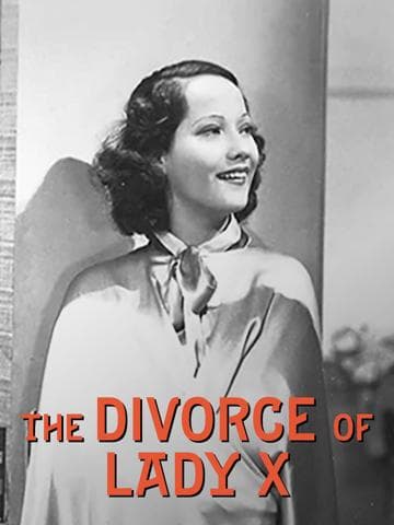 The Divorce of Lady X