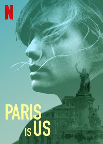 Paris Is Us