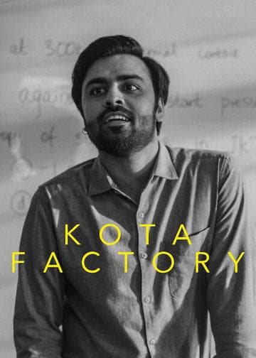 Kota Factory