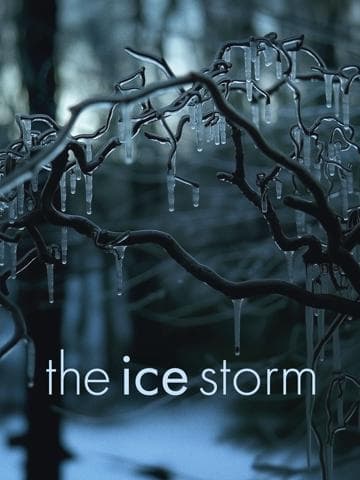 The Ice Storm