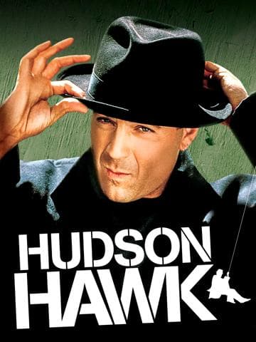 Hudson Hawk