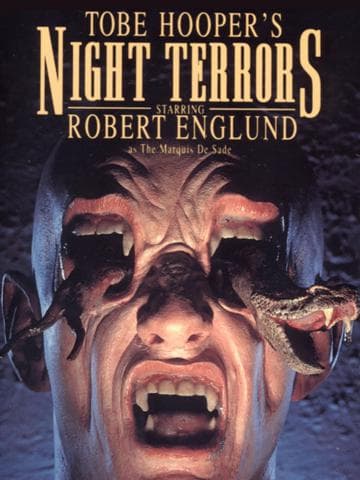 Night Terrors