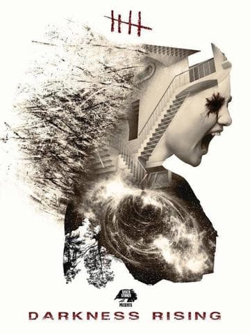 Darkness Rising