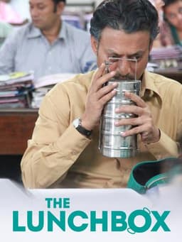 The Lunchbox
