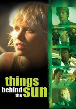 Things Behind the Sun