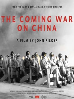 The Coming War on China