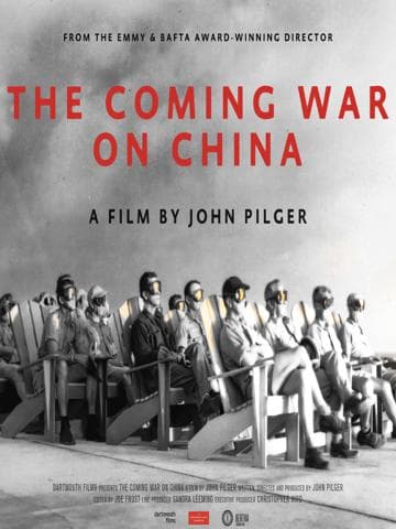 The Coming War on China