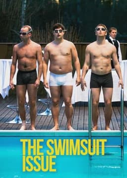 The Swimsuit Issue