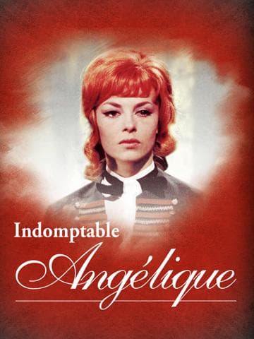 Untamable Angelique