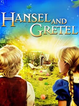 Hansel & Gretel
