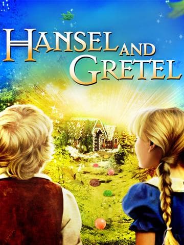 Hansel & Gretel