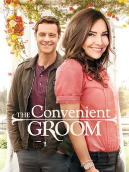 The Convenient Groom