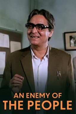 An Enemy of the People