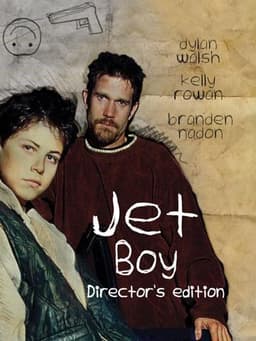 Jet Boy