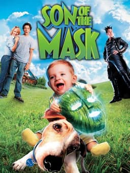 Son of the Mask