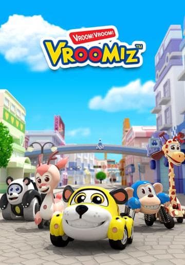 Vroomiz