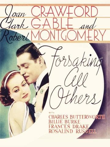 Forsaking All Others