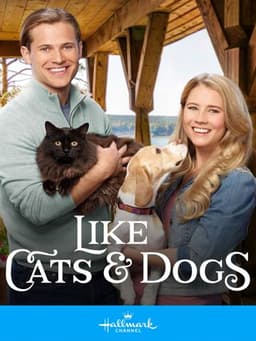 Like Cats & Dogs