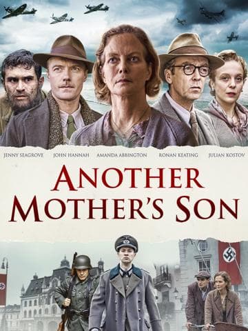 Another Mother's Son