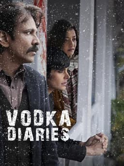 Vodka Diaries