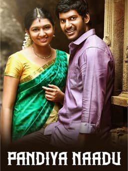 Pandiya Naadu