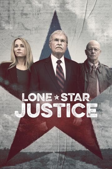 Lone Star Justice