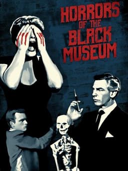 Horrors of the Black Museum