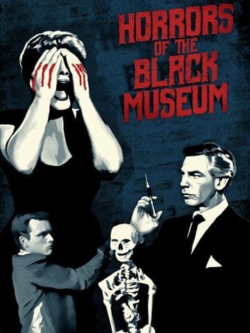 Horrors of the Black Museum