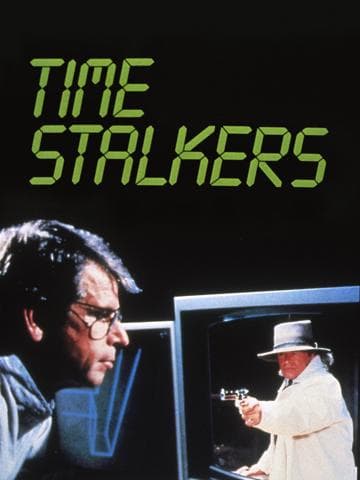 Timestalkers