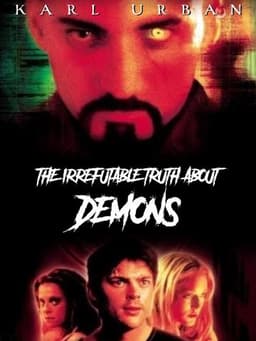 The Irrefutable Truth About Demons