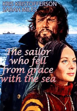 The Sailor Who Fell from Grace with the Sea