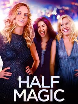 Half Magic