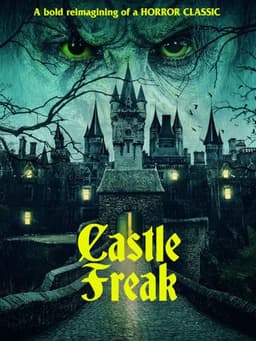 Castle Freak