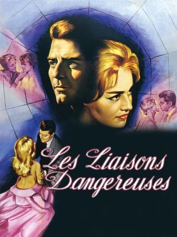 Dangerous Love Affairs