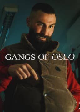 Gangs of Oslo