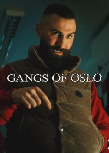Gangs of Oslo