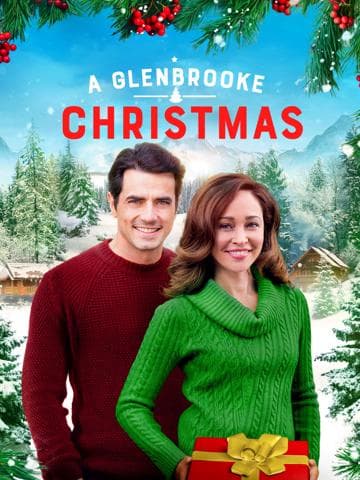 A Glenbrooke Christmas