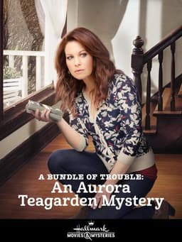 A Bundle of Trouble: An Aurora Teagarden Mystery