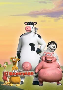 Back at the Barnyard