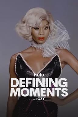 Defining Moments with OZY