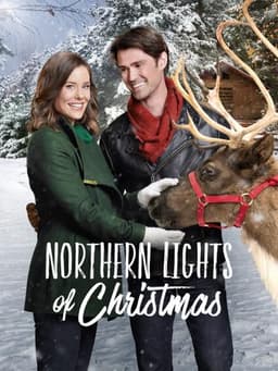 Northern Lights of Christmas